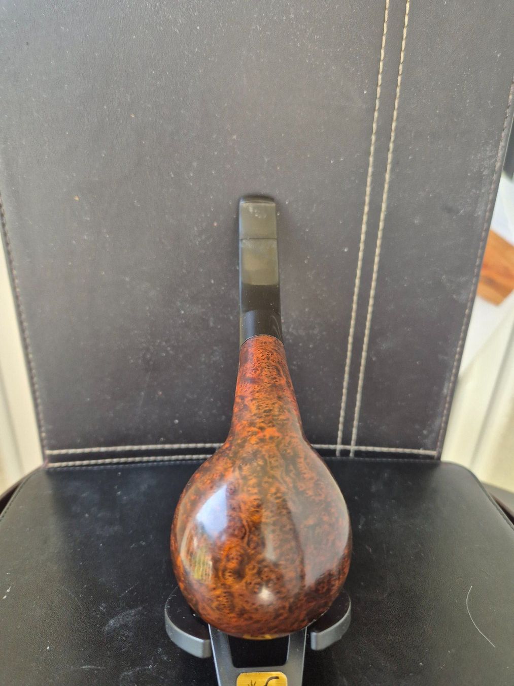 Pipe & Accessori: Charatan Pfeife/pipe Distinction – Usato da Bramois venduto da Pirola23 2