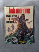 Bob Morane Panne sèche à Serado 1975 E.O. Dargaud COLLECTOR