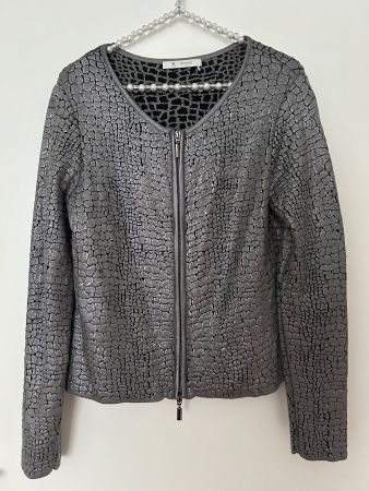 Monari Jacke, Top Zustand, Gr. 38