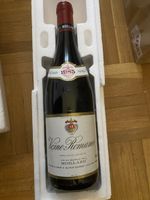 Vosne-romanee MOILLARD-GRIVOT 1985
