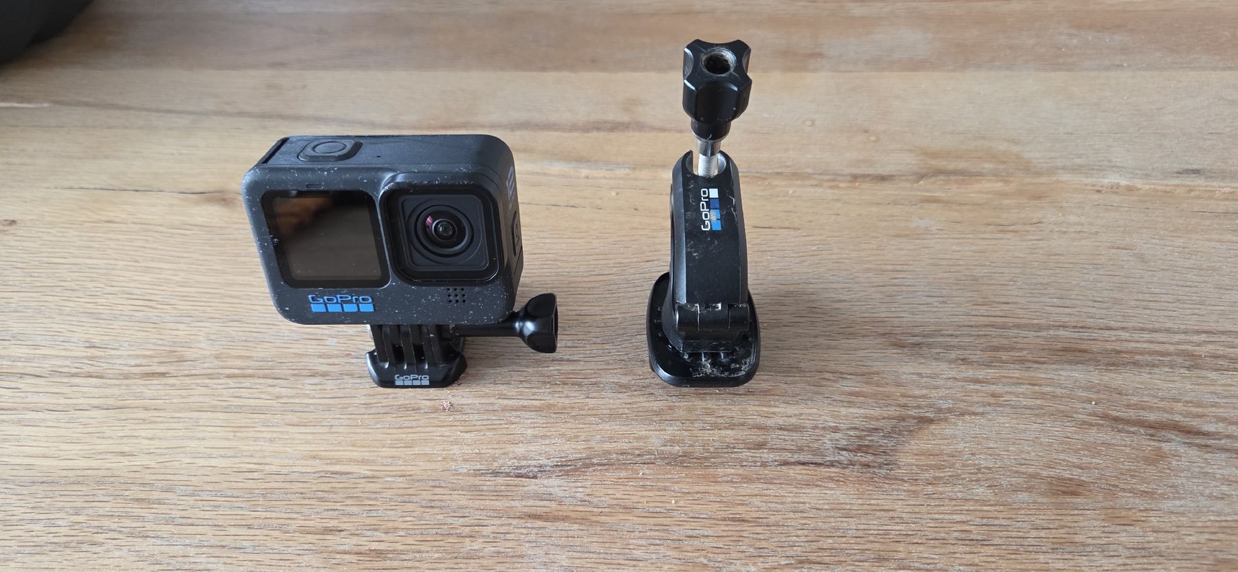 Gopro Action Cam: GoPro Hero 12 – D'occasion à Altstätten SG par rog_f8qf 3
