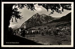 AK Kerns, Mit Stanserhorn