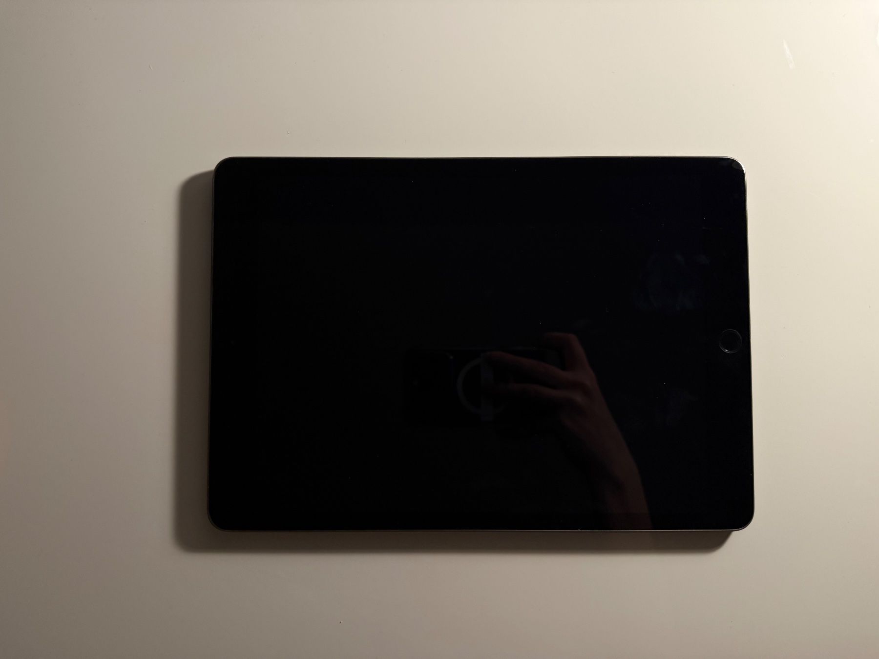 Apple Tablet PC: Apple iPad 7th Generation mit Apple Pencil und Hülle – Usato da Twann venduto da SchniderL 1