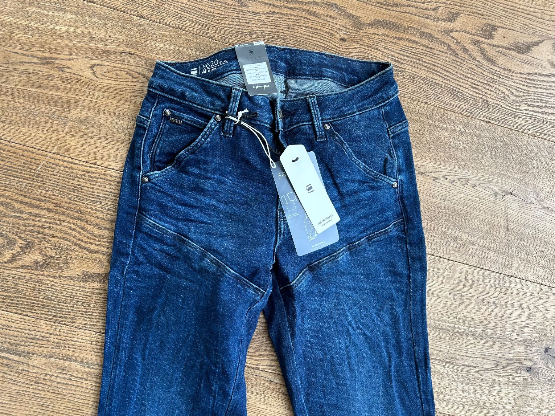 G-Star Jeans: Jeans, G-Star //NEU// 26/32 – Neu (gemäss Beschreibung) aus Stettfurt von outlet72 2