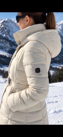 Max Mara Weekend – elegante Daunenjacke. Gr XS/S