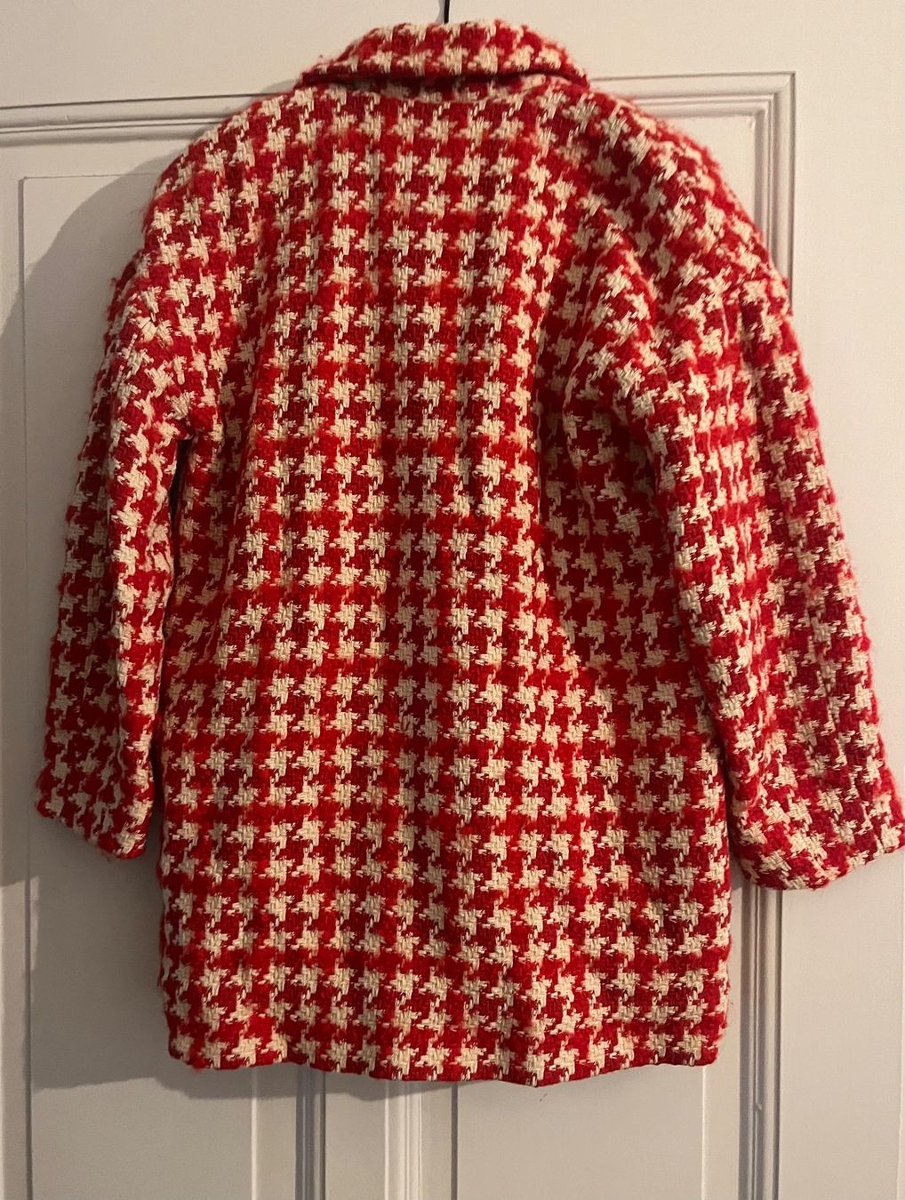 Bellerose Giacche & Cappotti: Bellerose, manteau vichy – Nuovo (secondo la descrizione) da Genève venduto da dachaw 1