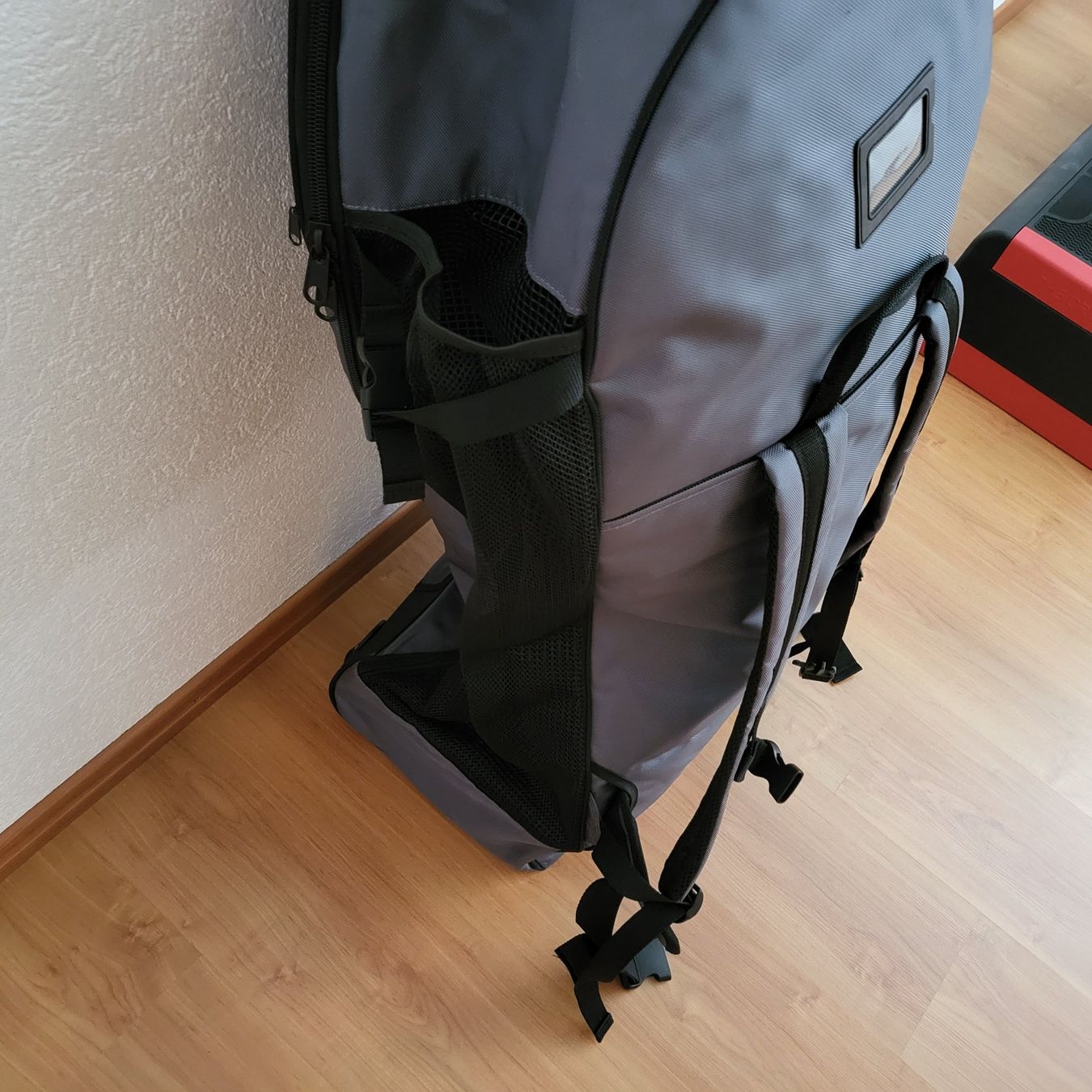 Indiana Planches de surf: Indiana Stand up Paddle Tasche – D'occasion à Lostorf par Benidomi1 4