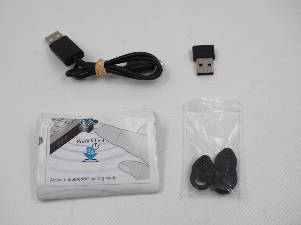 Sennheiser Cuffie: SENNHEISER Presence Basic Headset (26100505) – Usato da Zürich venduto da fundsachenverkauf 5