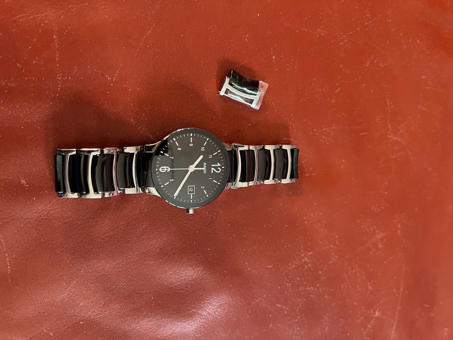 Rado Montres: Rado Centrix – D'occasion à St.Gallen par yutha5 3