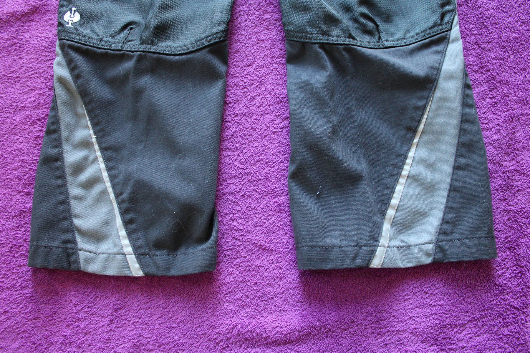 Engelbert Strauss Pantaloni: Engelbert Strauss Hose Gr. 146/152 – Usato da Müllheim Dorf venduto da Seeeule01 3