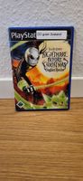 PS2 - Tim Burtons Nightmare Before Christmas Oogles Rache