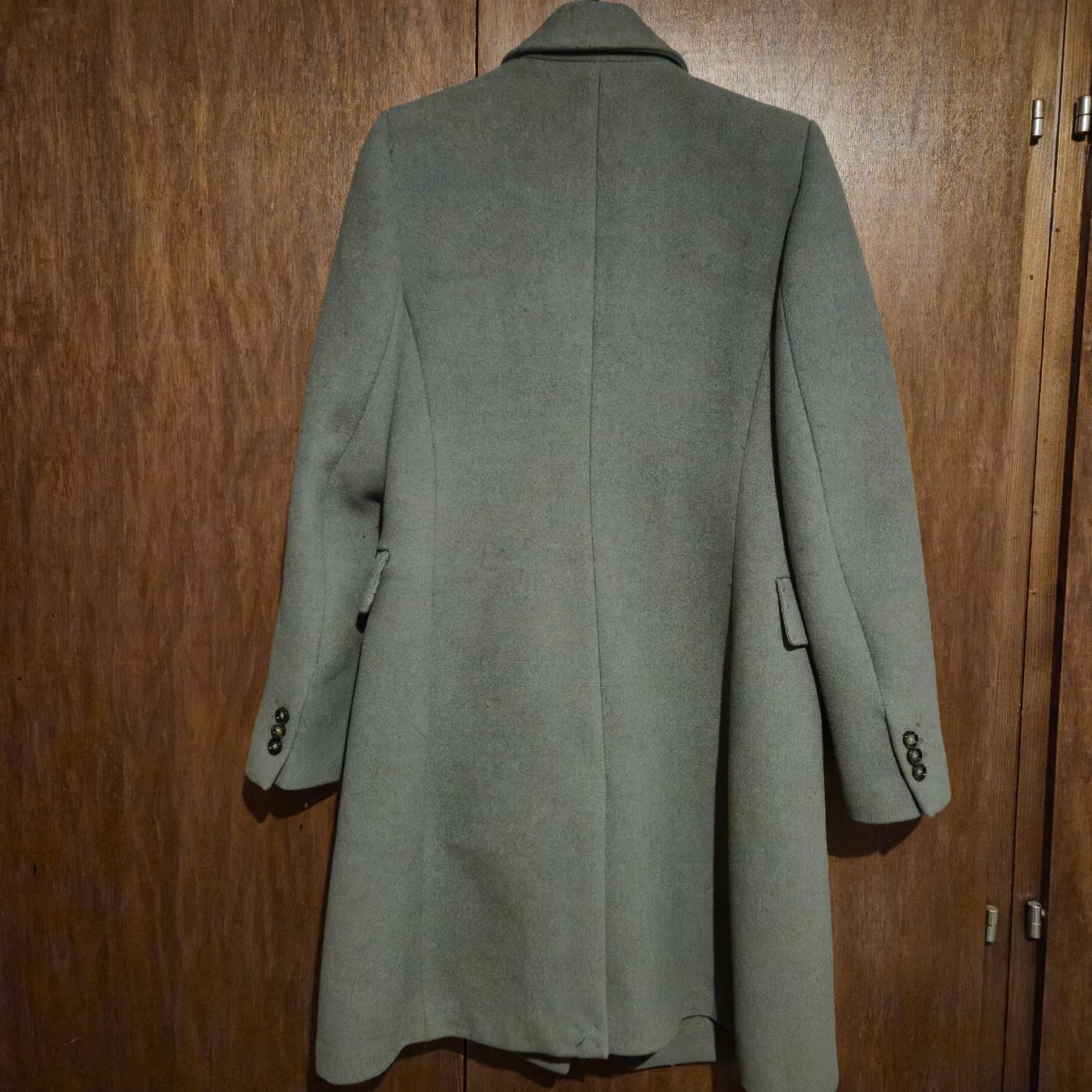 Mango Cappotti: Cappotto Mango, taglia S – Nuovo (secondo la descrizione) da Rancate venduto da sarah357 2