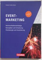 Buch: Event-Marketing