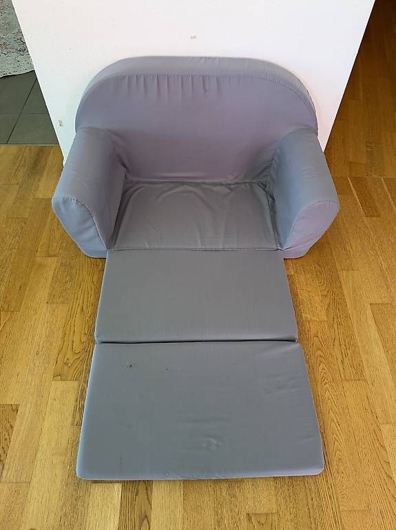 Sofas: Kleines Kindersofa – Gebraucht aus Zürich von hemdverkauf 1