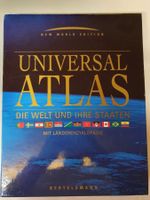 Bertelsmann Universal Atlas