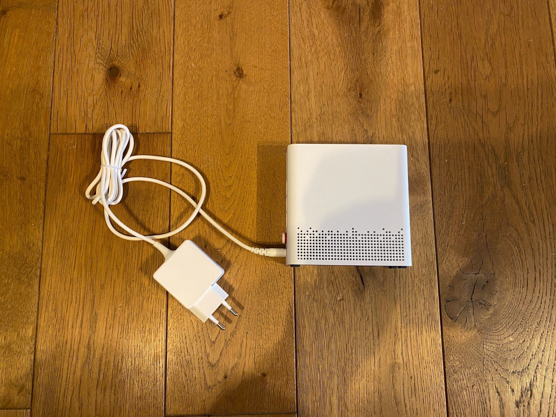 Swisscom Wlan: Swisscom WLAN Box 2 – Gebraucht aus Meilen von jacobacci 1