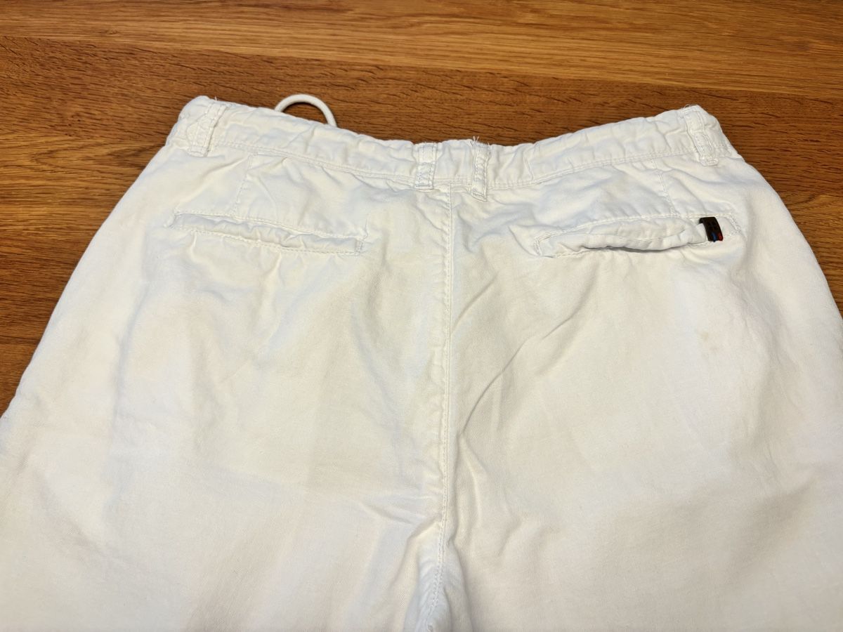 Pantaloni: Hose weiss – Usato da Muhen venduto da Claudi1985 2