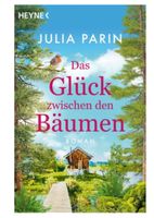 Das Glück zwischen den Bäumen