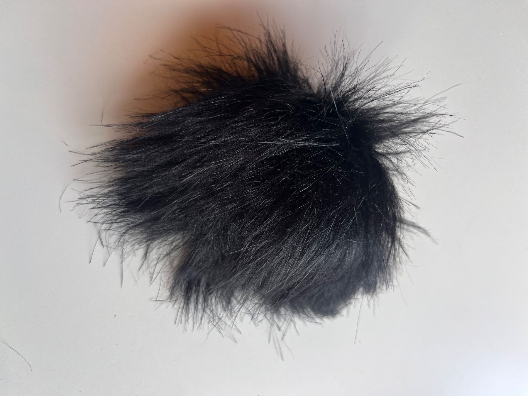 Pro Lana Laine: Kunstfell Pompon Pro Lana – Neuf avec emballage d'origine à Büsserach par bor_s88m 1