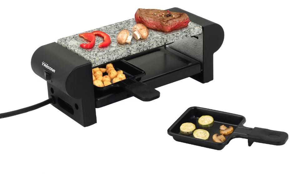 Raclette 2 Person (Gebraucht) in Robasacco für CHF 10 – mit Lieferung ...