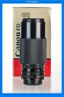 Canon 70-210mm f/4