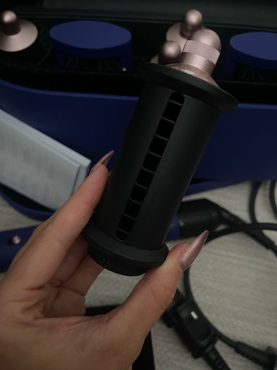 Dyson Asciugacapelli: Dyson Airwrap Multi-Styler Complete HS05 - Limited Edition – Nuovo (secondo la descrizione) da Maienfeld venduto da Selina_1919 6