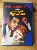 Gaslicht, das Haus der Lady Alquist. Psycho-Drama, wie neu!