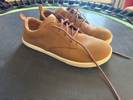 Herren Halbschuh Xero Leder braun Grösse 39 gebraucht