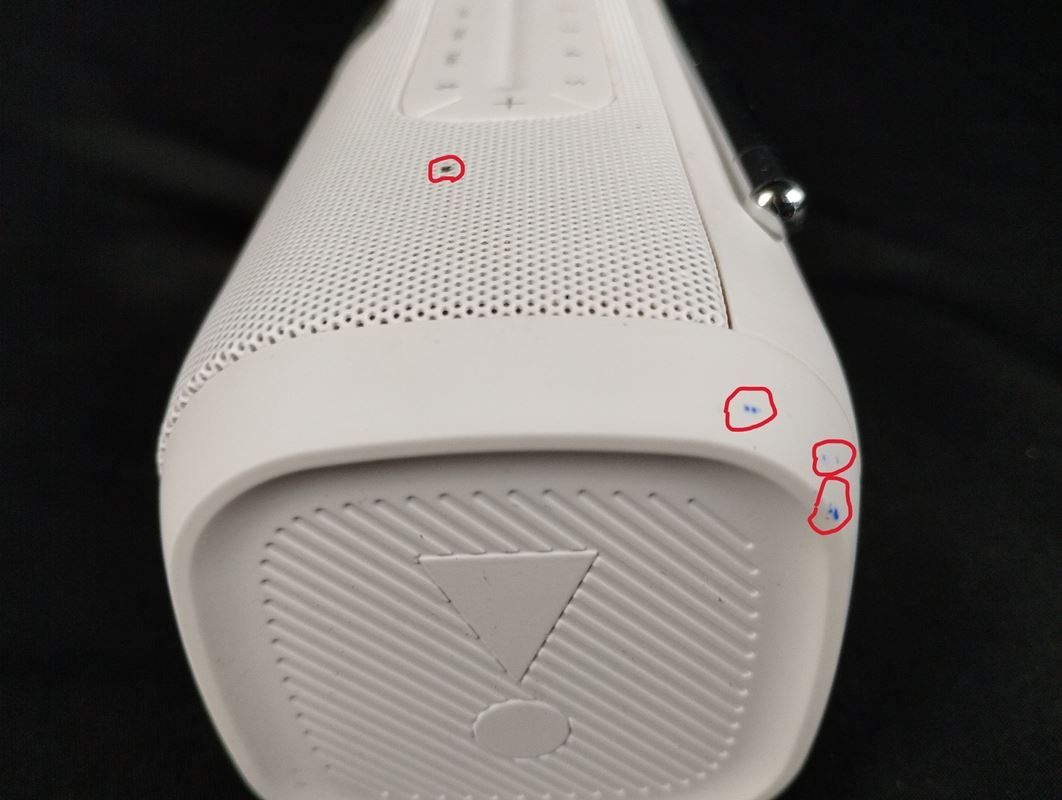 Radios: JBL Bluetooth-Radio / Lautsprecher – D'occasion à Schübelbach par Restwert_Schubelbach 4