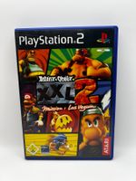 Astérix & Obélix XXL 2 - Mission: Las Vegum (Deutsch) - PS2