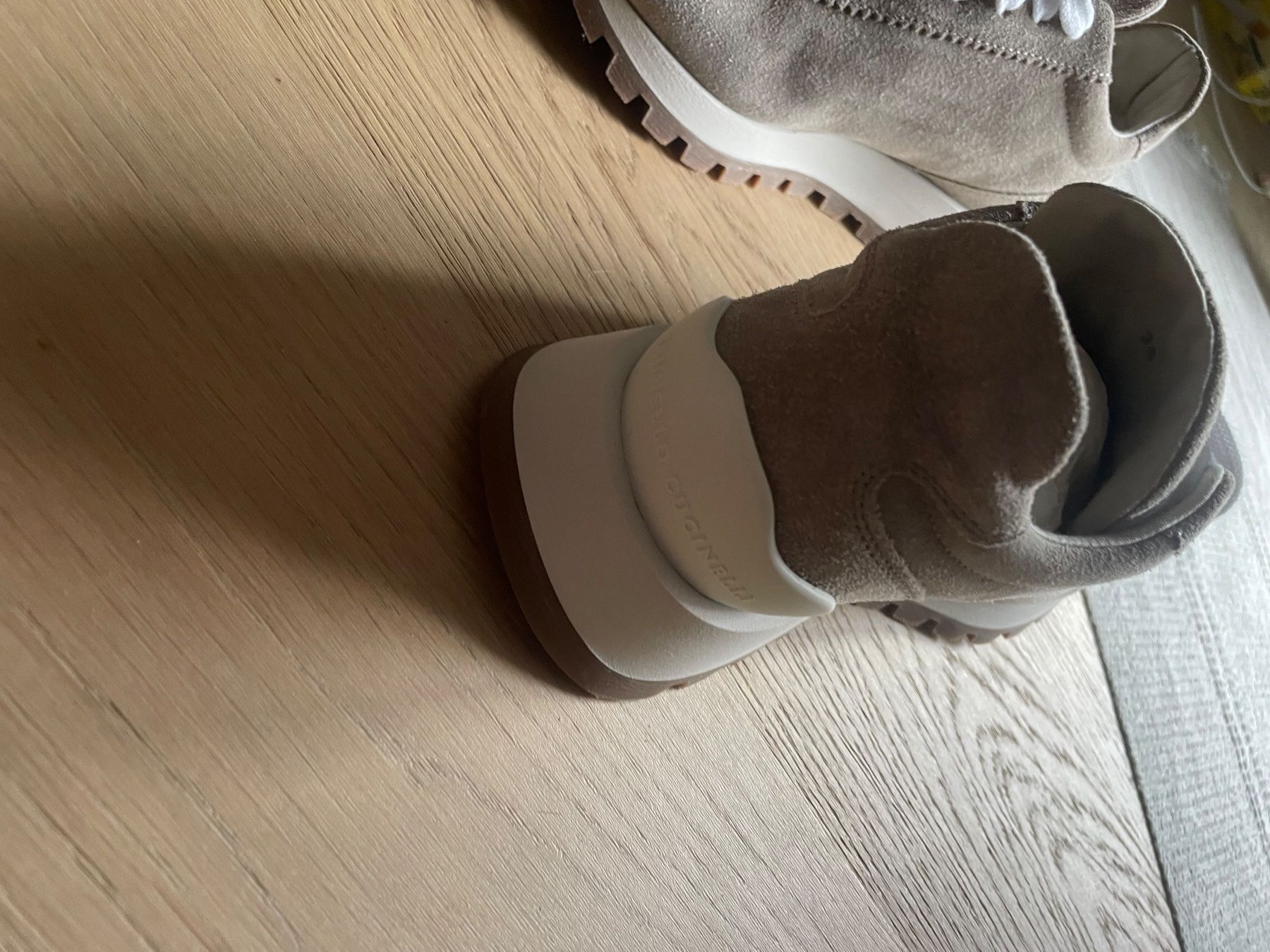 Brunello Cucinelli Damenschuhe: Brunello Cucinelli – Neu und originalverpackt aus Zürich von cvr_lv6d 2