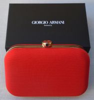 Tasche Pochette Giorgio Armani Clutch Pouch