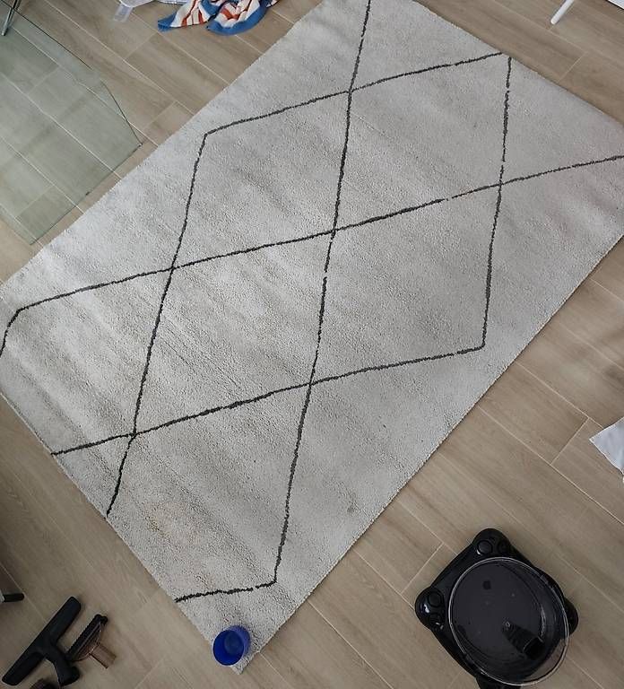 Teppiche: Teppich – Gebraucht aus Nunningen von Ra_wi