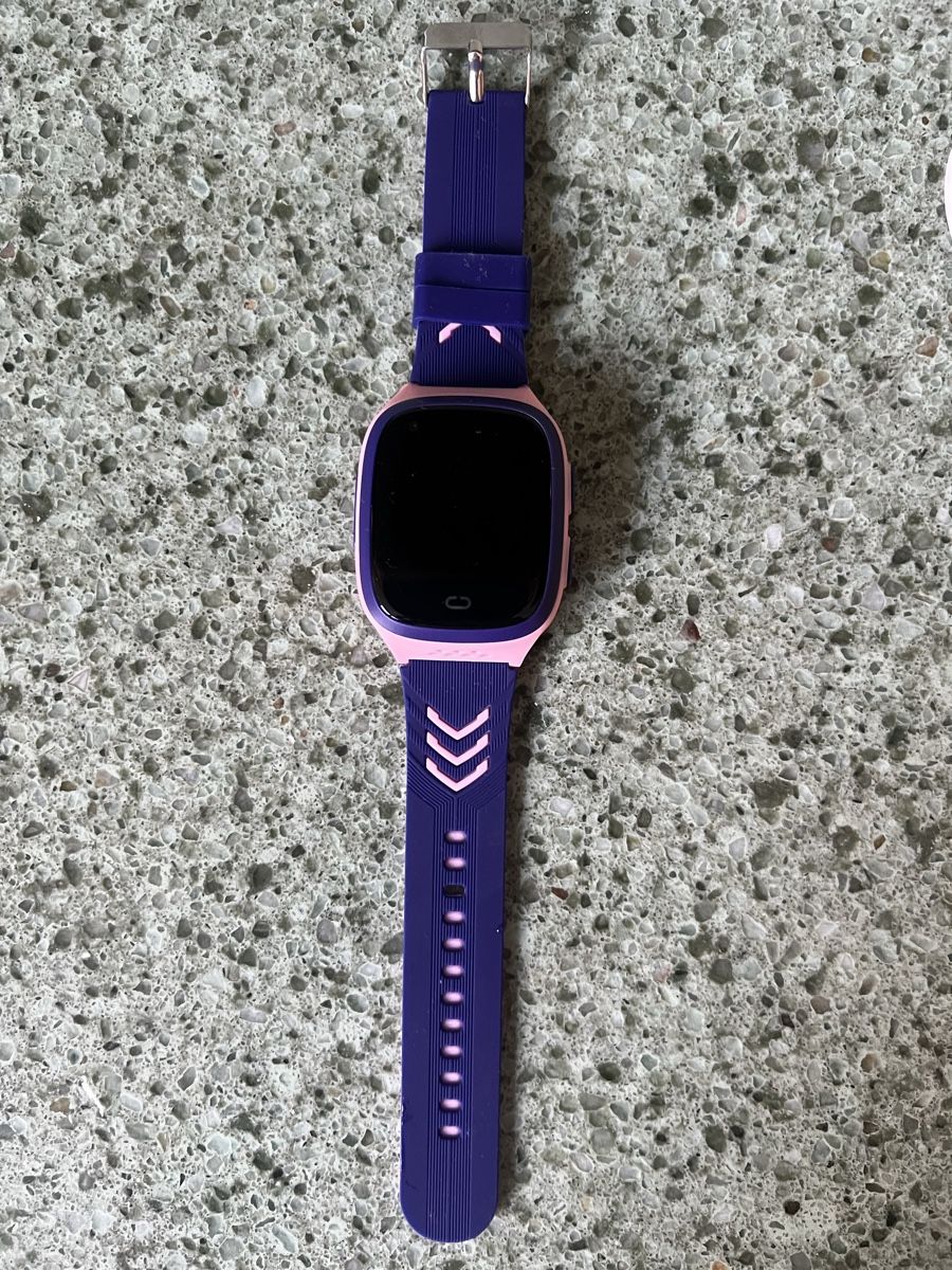 Smartwatch: White-Label-Kinder-GPS-Watch – Nuovo (secondo la descrizione) da Veltheim AG venduto da Nadine_VS 3