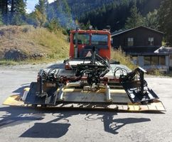 Pistenbully Kässbohrer Pb 170/200d/dw/dr