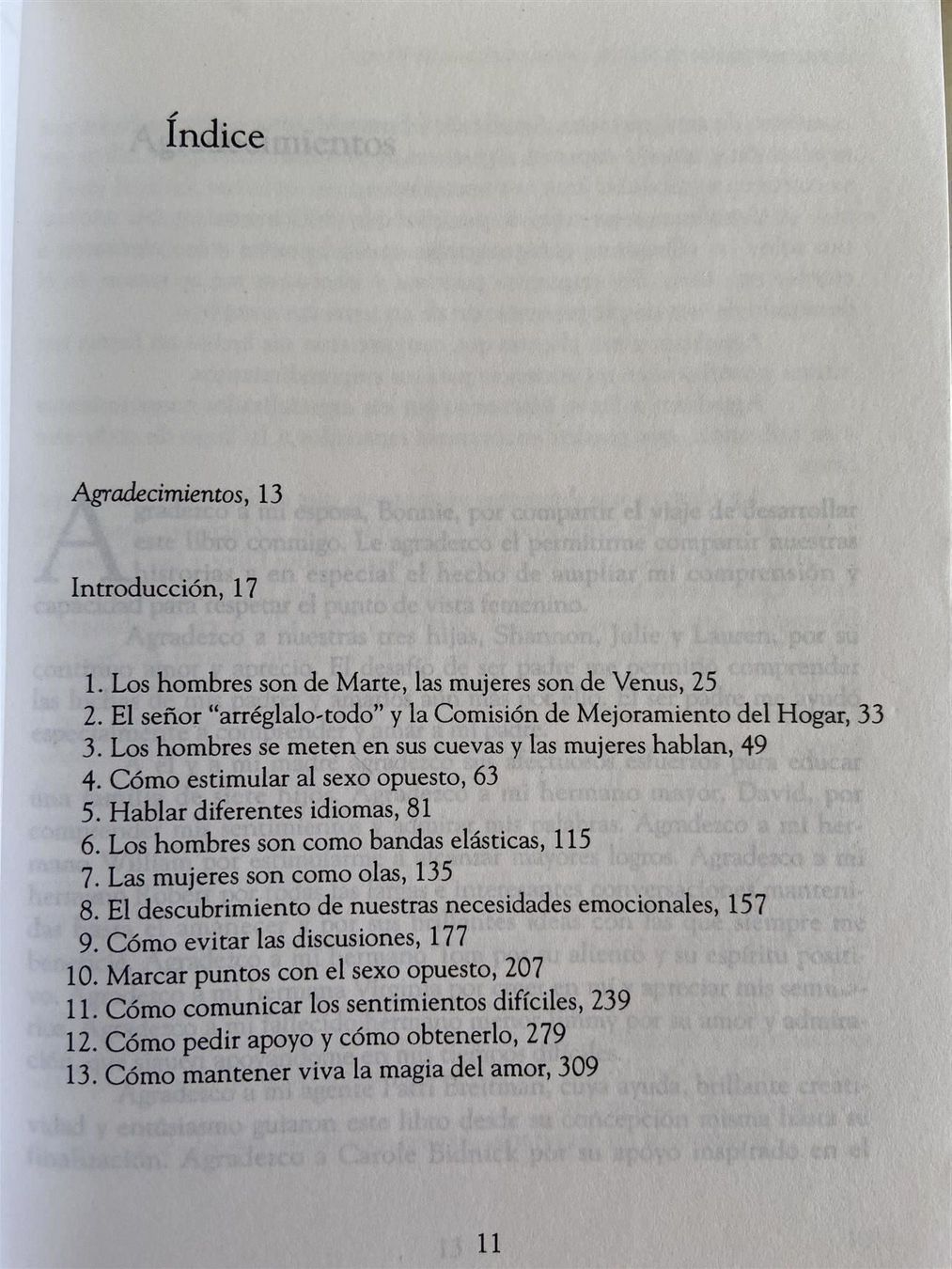 Libri: Los hombres son de Marte / John Gray – Usato da Gümligen venduto da Xochitl 2