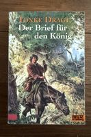 Der Brief für den König von Tonke Dragt