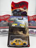 Hot Wheels 71 Datsun 510 Rally Racers - 2026 - 4/5