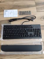 Neu/OVP: Lenovo Enhanced Performance USB Tastatur G2 KBCM21