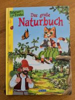 Pettersson und Findus - Das grosse Naturbuch 