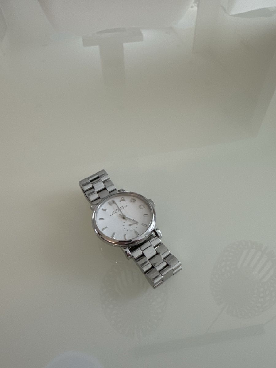 Marc Jacobs Orologi: Uhr von Marc Jacobs – Usato da Nürensdorf venduto da Beni_Angela