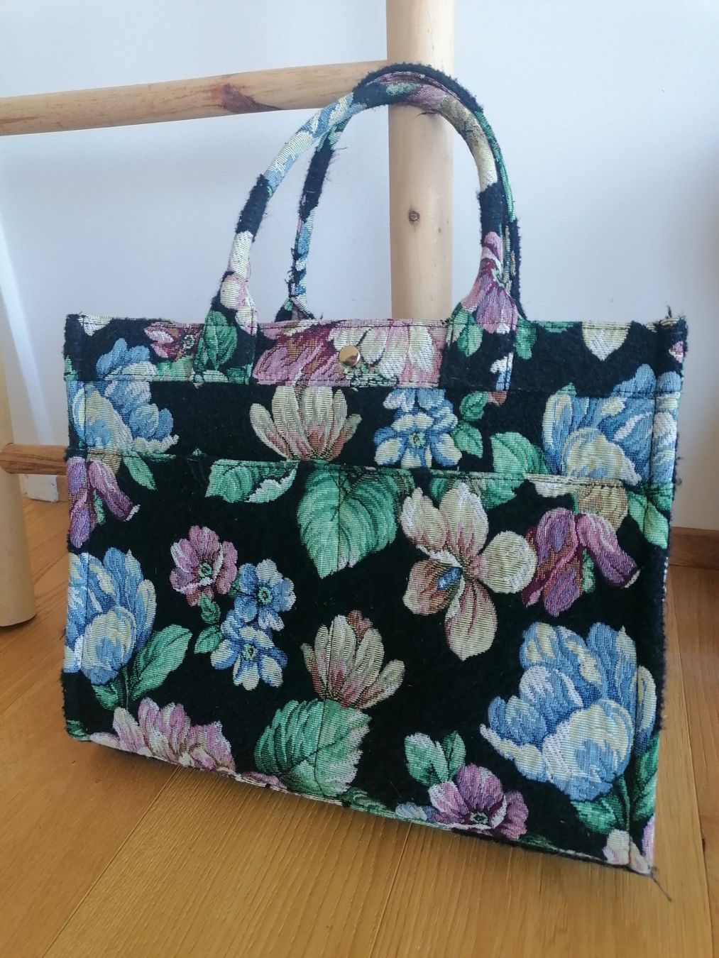 Sezane Borse da donna: Sezane Tasche Shopper – Usato da Magden venduto da 7Sibylle 1