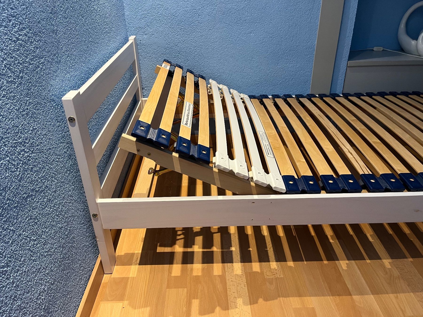 Conforama Betten: Bett 2000x900 – Gebraucht aus schönenwerd von klupci 5