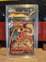 Pokémon. Charizard V