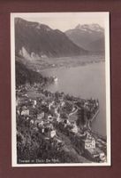TERRITET - Dents du Midi