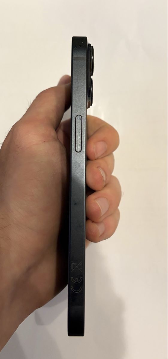 Apple Telefoni cellulari / Smartphones: Apple iPhone 14 Midnight 128 GB – Usato da Goldach venduto da Dbeerle 2