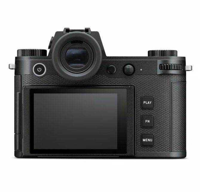 Leica Fotocamera: Leica SL 3-S neuwertig – Nuovo (secondo la descrizione) da Bütschwil venduto da VanZan 2