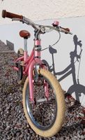 Siech Junior Kindervelo 16 Zoll