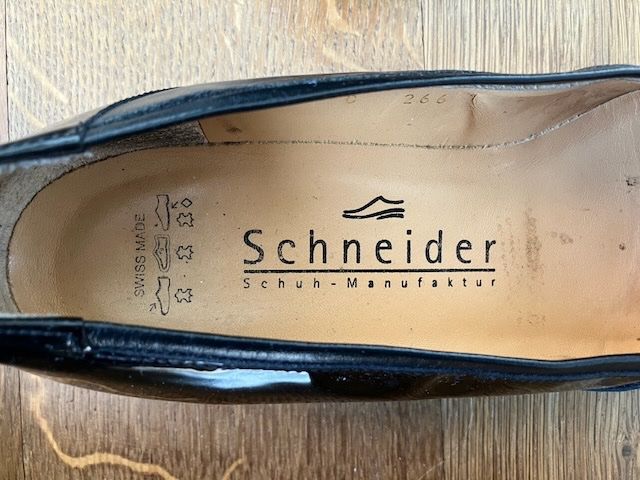 Scarpe da donna: Schneider Schuhe – Usato da Egerkingen venduto da Clearwaterbeach 2
