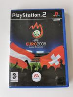 Ps 2 - Euro 2008
